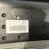 Mercedes V-Class W447 Dashboard Black