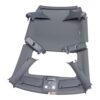 Volkswagen Scirocco Headliner Black