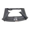 Volkswagen Scirocco Headliner Black