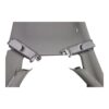 Volkswagen Scirocco Headliner Black