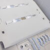 Volkswagen Transporter / Caravelle T5 Facelift Headliner Set OEM 7E5867499A