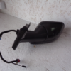 Skoda Kodiaq Right Side Mirror White