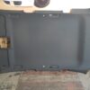 Volkswagen Touareg CR7 Headliner Black OEM 760867501D