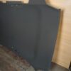 Volkswagen Touareg CR7 Headliner Black OEM 760867501D
