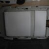 Volkswagen Touareg CR7 Headliner Black OEM 760867501D