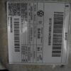 Volkswagen Touareg CR7 Headliner Black OEM 760867501D