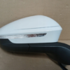 Skoda Enyaq Right Side Mirror White