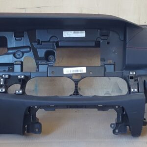 Mercedes E-Class W213 Dashboard Black