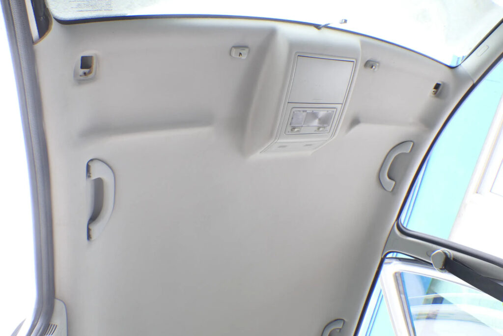 Volkswagen Sharan 7M Headliner Grey