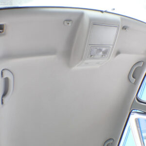 Volkswagen Sharan 7M Headliner Grey