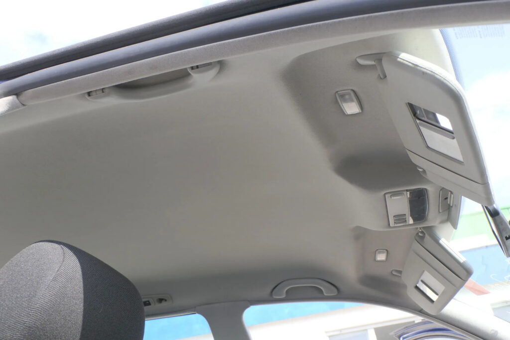 Volkswagen Golf Variant IV / 1J Headliner Grey OEM 1J9867501AM