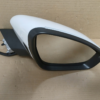 Skoda Enyaq Right Side Mirror White