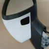 Skoda Enyaq Right Side Mirror White