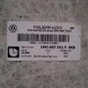 Volkswagen Golf Plus Headliner OEM 5M0867501F