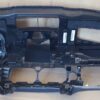 Mercedes E-Class W213 Dashboard Black