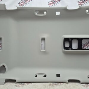 Volkswagen Touran 5T Headliner Storm Grey OEM 5TA867501N