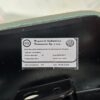 Volkswagen Touran 5T Headliner Storm Grey OEM 5TA867501N