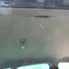 Volkswagen Polo 9N / 9N3 Headliner Grey OEM 6Q4867501F