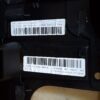 Mercedes E-Class W213 Dashboard Black