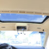 Volkswagen Passat Variant 3BG Headliner Beige OEM 3B9867501CN