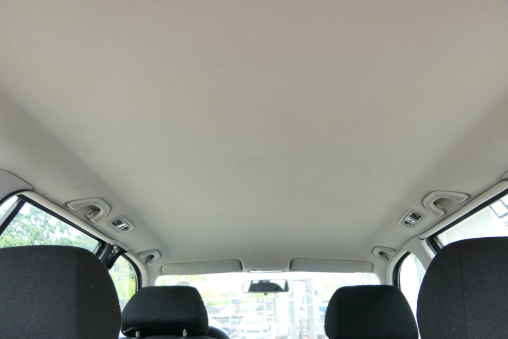 Volkswagen Golf Variant IV / 1J Headliner Grey OEM 1J9867501AM