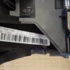 Mercedes E-Class W213 Dashboard Black