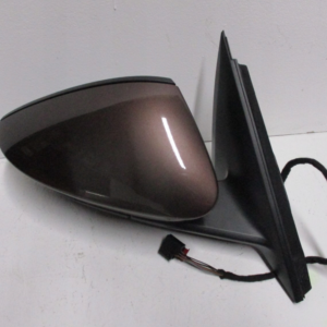 Skoda Kodiaq I / NS Right Side Mirror