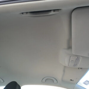 Volkswagen Polo 6R / 6C Headliner Grey OEM 6R3867501AP
