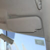 Volkswagen Polo 6R / 6C Headliner Grey OEM 6R3867501AP
