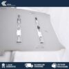 Volkswagen Transporter / Caravelle T5 Headliner Set