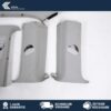 Volkswagen Transporter / Caravelle T5 Headliner Set