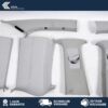 Volkswagen Transporter / Caravelle T5 Headliner Set
