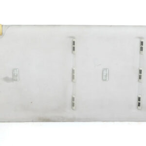 Volkswagen Transporter / Caravelle T4 Headliner Pearl Grey OEM 7D0867499F