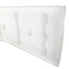Volkswagen Transporter / Caravelle T4 Headliner Pearl Grey OEM 7D0867499F