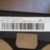 Mercedes E-Class W213 Dashboard Black