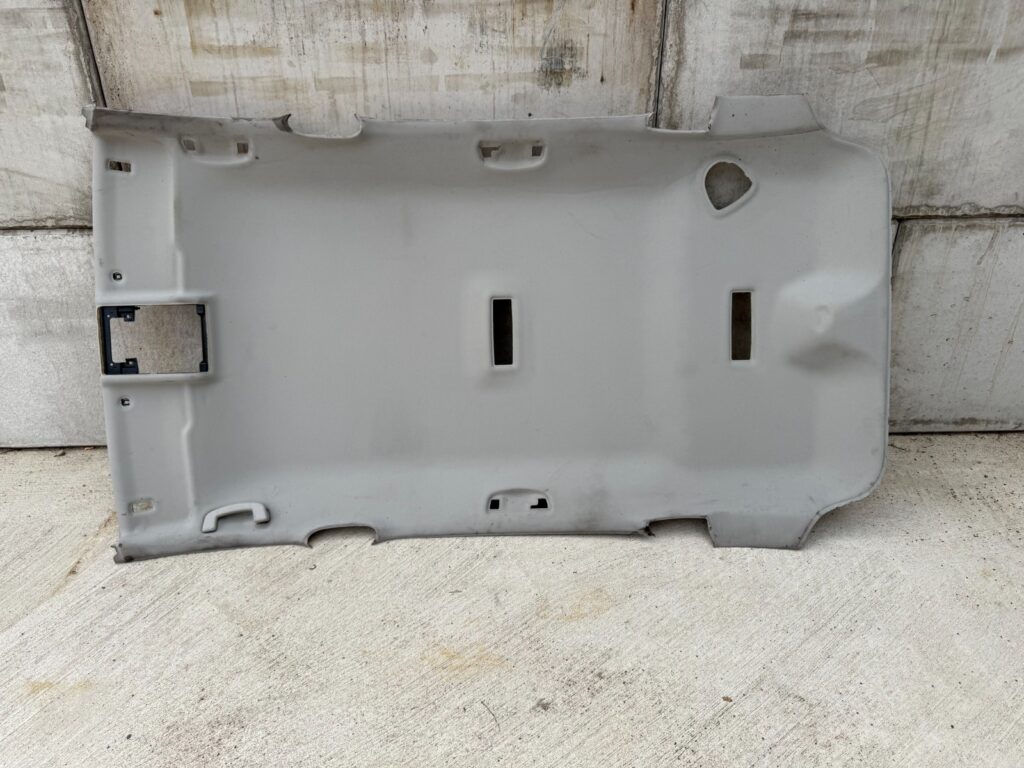 Volkswagen Touran 5T Headliner Grey OEM 5TA867501K