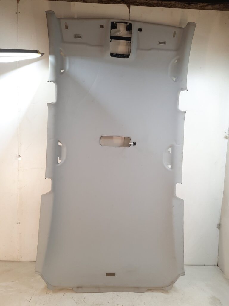 Volkswagen Passat Variant B7 Headliner Pearl Grey OEM 3AF867501
