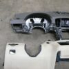 Mercedes ML W166 Dashboard Set Brown / Beige