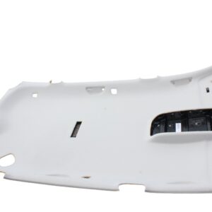 Volkswagen Touran 1T2 Headliner Pearl Grey OEM 1T0867501EQ