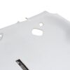 Volkswagen Touran 1T2 Headliner Pearl Grey OEM 1T0867501EQ