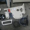 Mercedes ML W166 Dashboard Set Brown / Beige