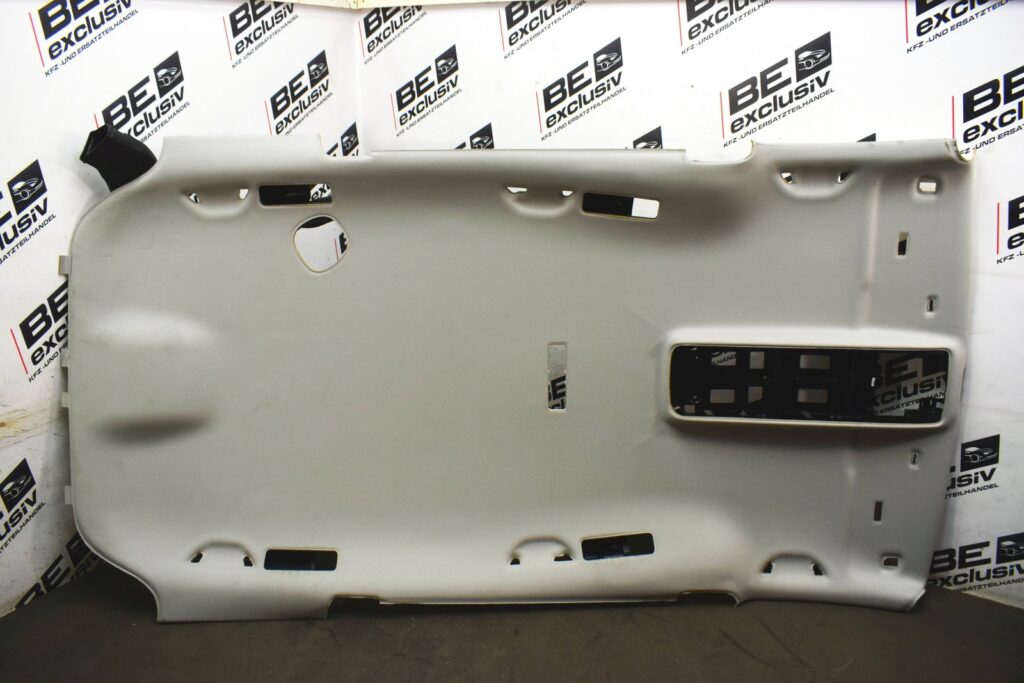 Volkswagen Sharan 7N Headliner OEM 7N0867501GS