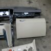 Mercedes ML W166 Dashboard Set Brown / Beige