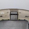 Volkswagen Polo 6R Headliner Black OEM 6R3867501BF