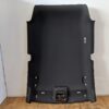 Volkswagen Scirocco 137 Headliner Black
