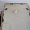 Volkswagen Scirocco 137 Headliner Black