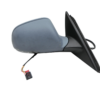Skoda Superb II / 3T Right Side Mirror OEM 3T1857508CC