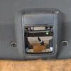Volkswagen Scirocco 137 Headliner Black