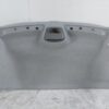 Volkswagen Crafter 2E Headliner Light Grey OEM A9066903250