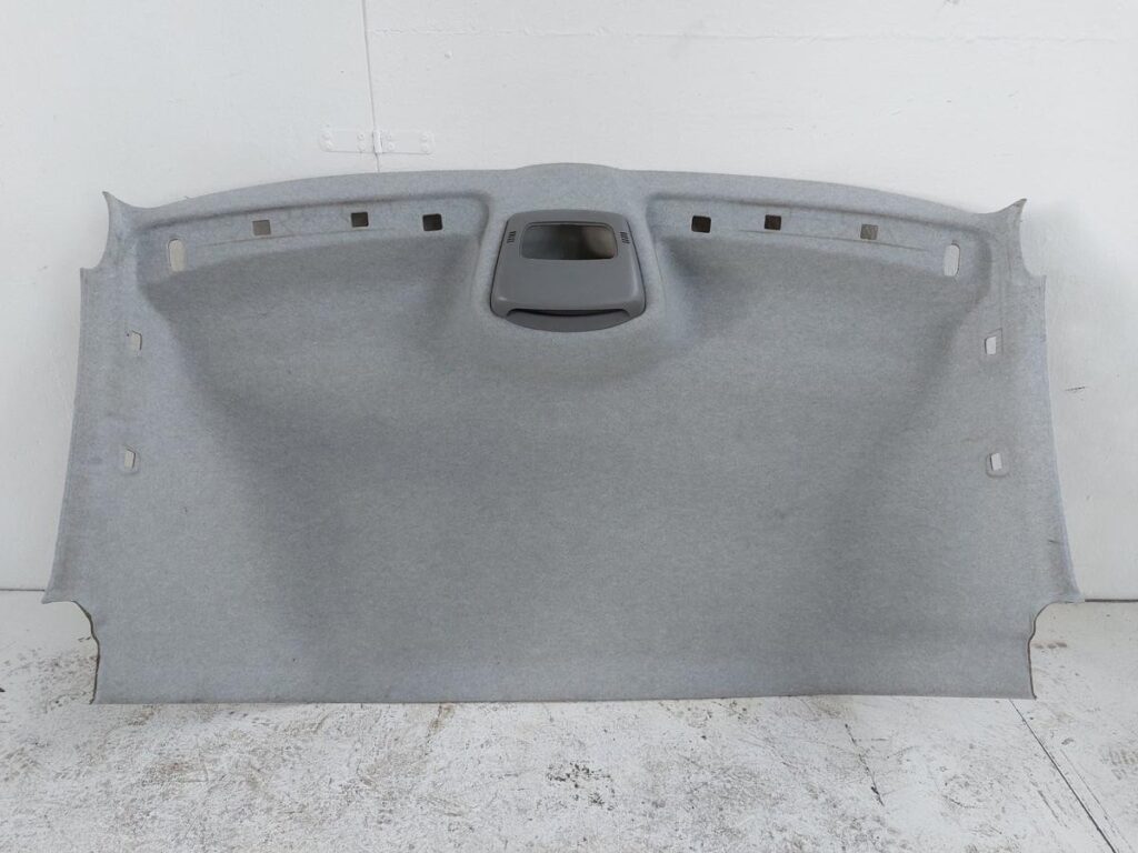 Volkswagen Crafter 2E Headliner Light Grey OEM A9066903250